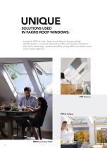 FAKRO COMPREHENSIVE RANGE OF WINDOW AND DOOR JOINERY-8