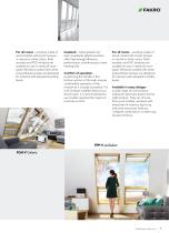 FAKRO COMPREHENSIVE RANGE OF WINDOW AND DOOR JOINERY-9