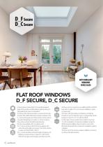 FAKRO FLAT ROOF SYSTEM PRODUCTS-10
