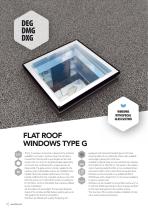 FAKRO FLAT ROOF SYSTEM PRODUCTS-12