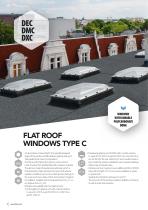 FAKRO FLAT ROOF SYSTEM PRODUCTS-8