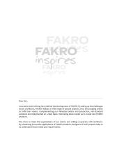 FAKRO INSPIRES-2