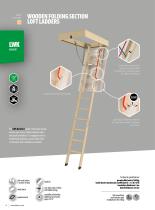 FAKRO LOFT LADDERS-10