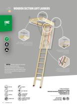 FAKRO LOFT LADDERS-12