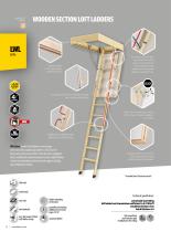 FAKRO LOFT LADDERS-14