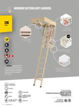 FAKRO LOFT LADDERS-16