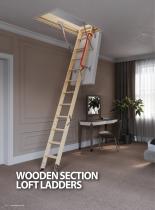 FAKRO LOFT LADDERS-8