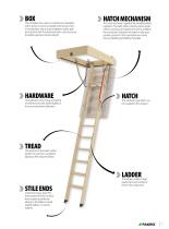 FAKRO LOFT LADDERS-9