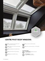 FAKRO PRODUCT CATALOGUE 2025-10