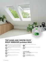 FAKRO PRODUCT CATALOGUE 2025-12