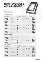 FAKRO PRODUCT CATALOGUE 2025-9