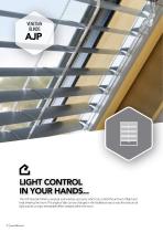 FAKRO ROOF WINDOW ACCESSORIES-10