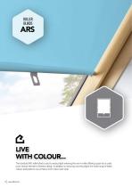 FAKRO ROOF WINDOW ACCESSORIES-14