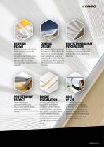 FAKRO ROOF WINDOW ACCESSORIES-3
