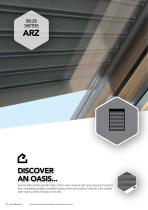FAKRO ROOF WINDOW ACCESSORIES-8