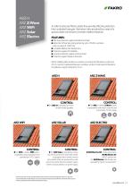 FAKRO ROOF WINDOW ACCESSORIES-9