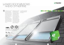 FAKRO ROOF WINDOWS AHEAD OF THEIR TIME-2