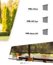 FAKRO VERTICAL AWNING BLINDS-13