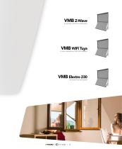 FAKRO VERTICAL AWNING BLINDS-15