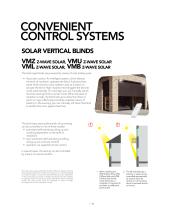 FAKRO VERTICAL AWNING BLINDS-16