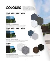 FAKRO VERTICAL AWNING BLINDS-18