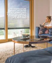FAKRO VERTICAL AWNING BLINDS-2
