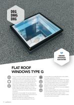 FLAT ROOF - 12