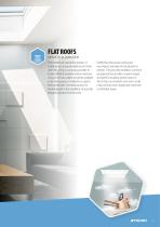 FLAT ROOF - 3