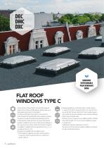 FLAT ROOF - 8