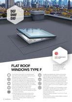 Flat Roof Windows 2024 - 6