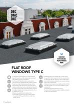 Flat Roof Windows 2024 - 8