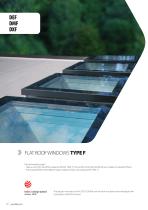 FLAT ROOF WINDOWS - 10