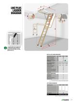 FOLDING LOFT LADDERS-10