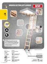 FOLDING LOFT LADDERS-11
