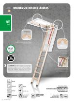 FOLDING LOFT LADDERS-9