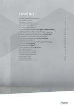PRODUCT CATALOGUE 2021-3