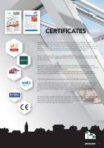 PRODUCT CATALOGUE 2021-7