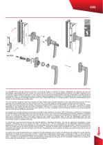 2015 OLIMPO - CREMONE BOLTS AND HANDLES-11