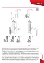 2015 OLIMPO - CREMONE BOLTS AND HANDLES-13