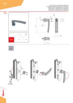 2015 OLIMPO - CREMONE BOLTS AND HANDLES-18
