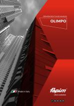 2015 OLIMPO - CREMONE BOLTS AND HANDLES-1