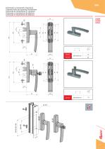 2015 OLIMPO - CREMONE BOLTS AND HANDLES-23