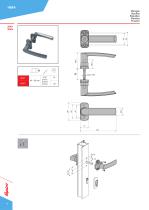 2015 OLIMPO - CREMONE BOLTS AND HANDLES-26