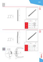 2015 OLIMPO - CREMONE BOLTS AND HANDLES-27