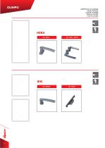 2015 OLIMPO - CREMONE BOLTS AND HANDLES-6