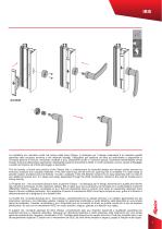2015 OLIMPO - CREMONE BOLTS AND HANDLES-9