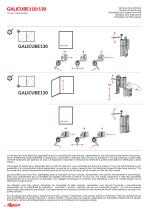 GALICUBE 110/130 TILT-AND-TURN MECHANISM-12