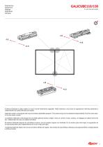 GALICUBE 110/130 TILT-AND-TURN MECHANISM-9