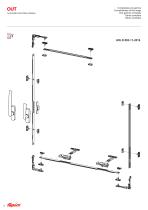 OUT ACCESSORIES FOR EXTERNAL OPENINGS-10