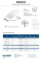 SANITARYWARE SOLUTIONS - 5